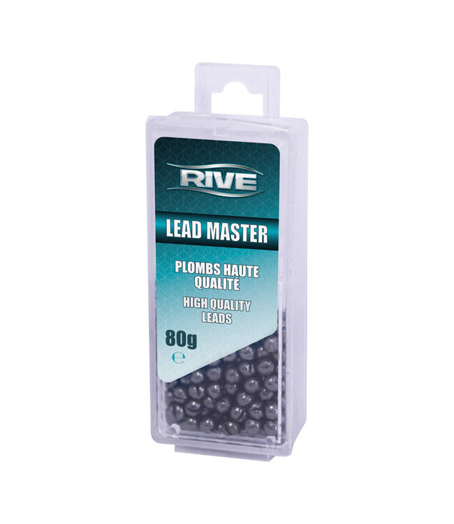 Rive Lead Master
