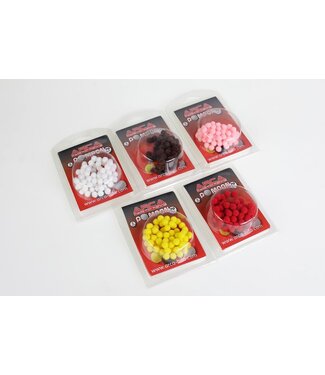 Arca Pompon 8mm (70 pcs)