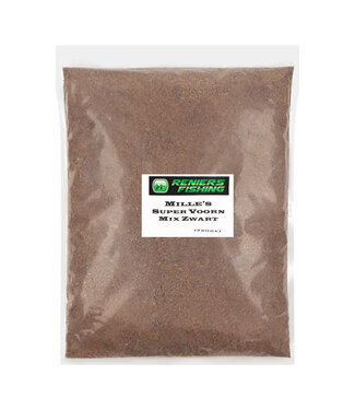 Reniers Fishing Mille's Super Gardons Mix 2 Kilo