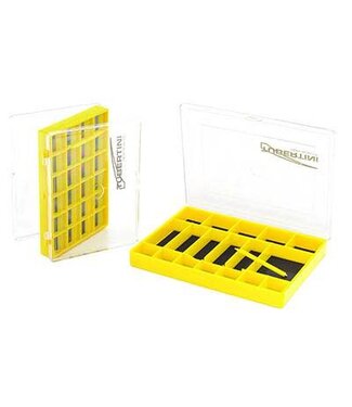 Tubertini Magnetic Box