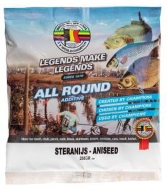 Marcel Van den Eynde Sternanis 250gr