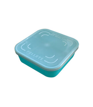 Drennan Aqua Bait Seal Box (zonder gaatjes)