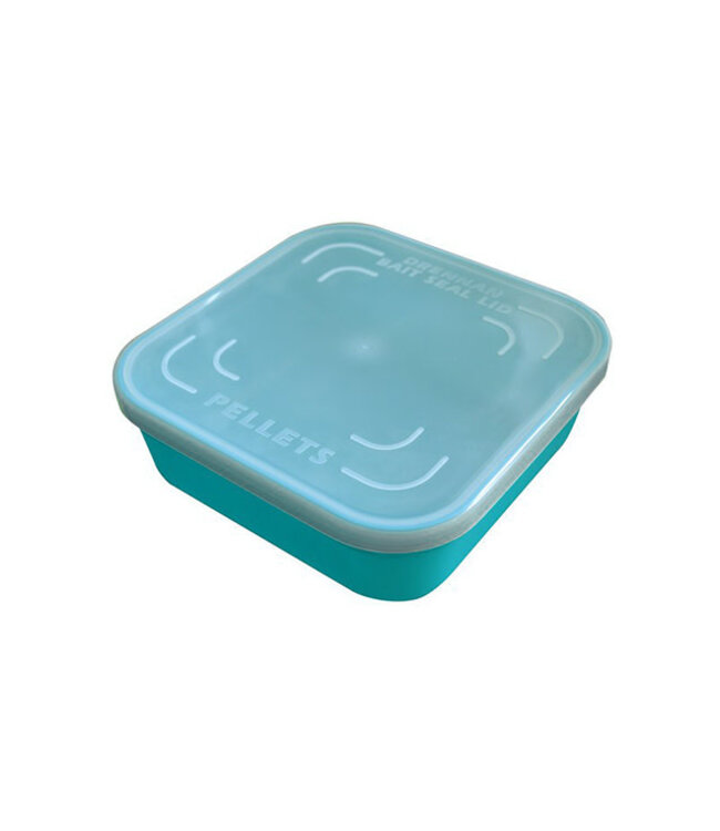 Drennan Aqua Bait Seal Box (zonder gaatjes)