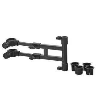 Tubertini Support Parapluie Télescopique Série FR (D36-30-25)