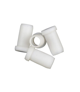 Garbolino Tulipe Interne PTFE – Interne Teflon-Tulpe für Kopfruten-Gummizug