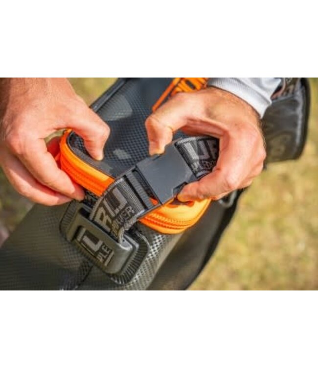 Guru Fusion Mini Net Bag