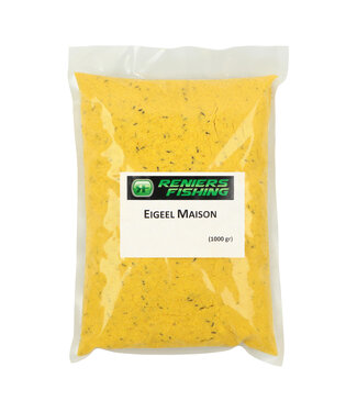 Reniers Fishing Eigeel Maison 1 Kilo