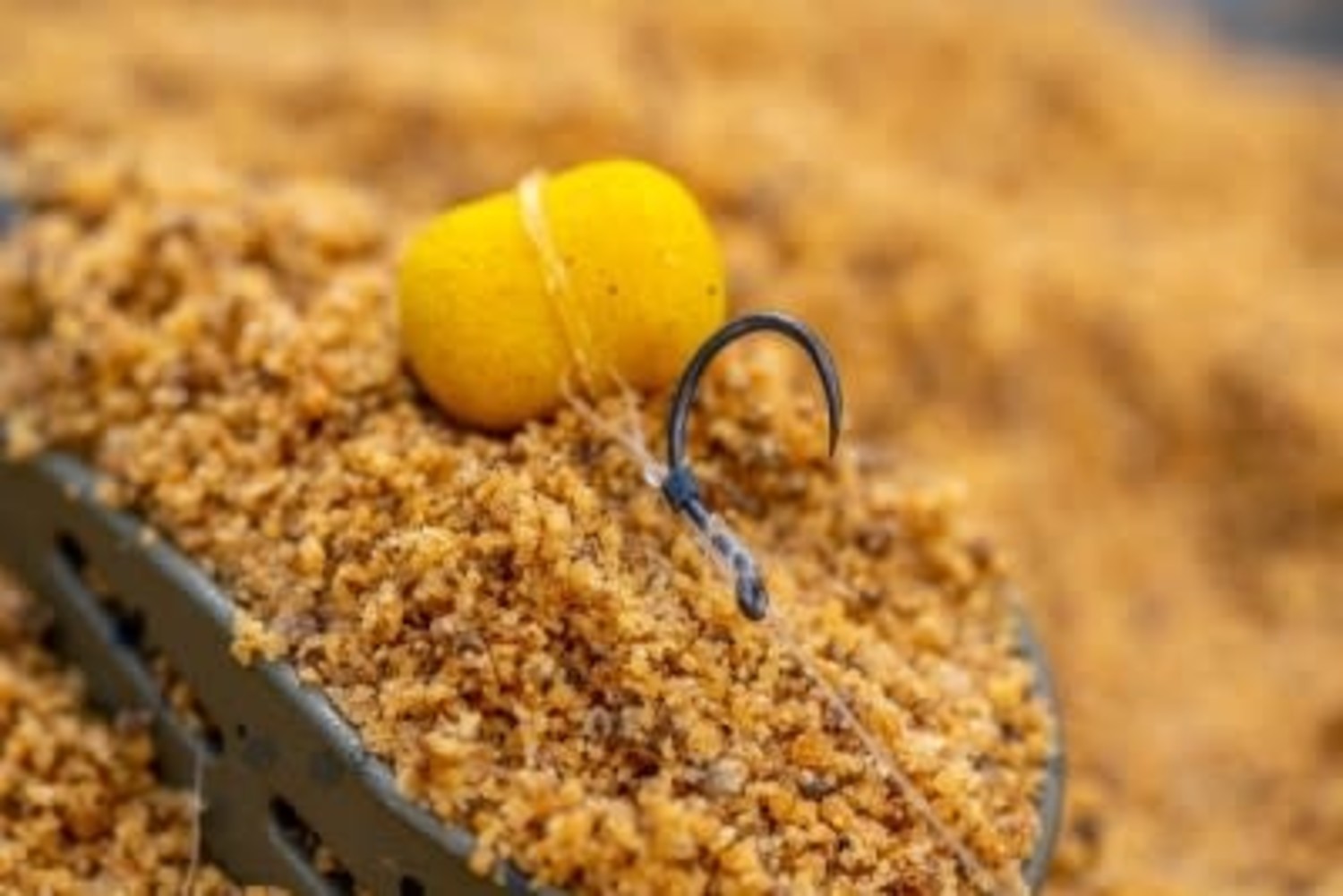 Guru QM1 Lot De 8 Bas De Ligne Standard 10,2 Cm Taille 14 2,7 Kg