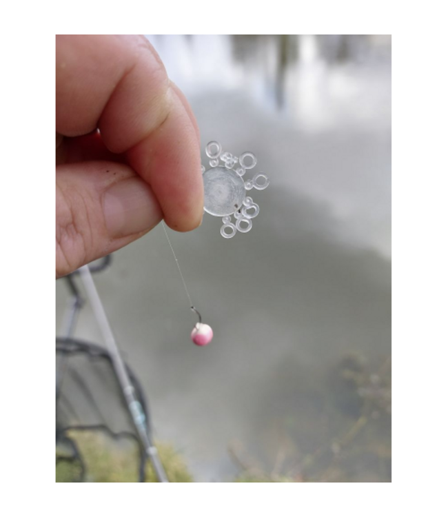 Browning Silicone Elastiques Pellets (30 pcs)