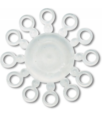 Browning Silicone Pellet Band (30 pcs)