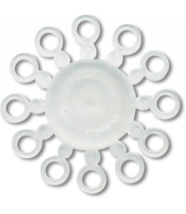 Browning Silicone Pellet Band (30 pcs)