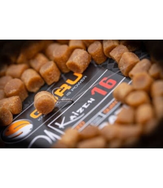 Guru Kaizen Oeillet - Sans Ardillon (10 pcs)