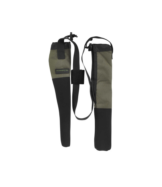 Korum Elasticated Tip & But Protector