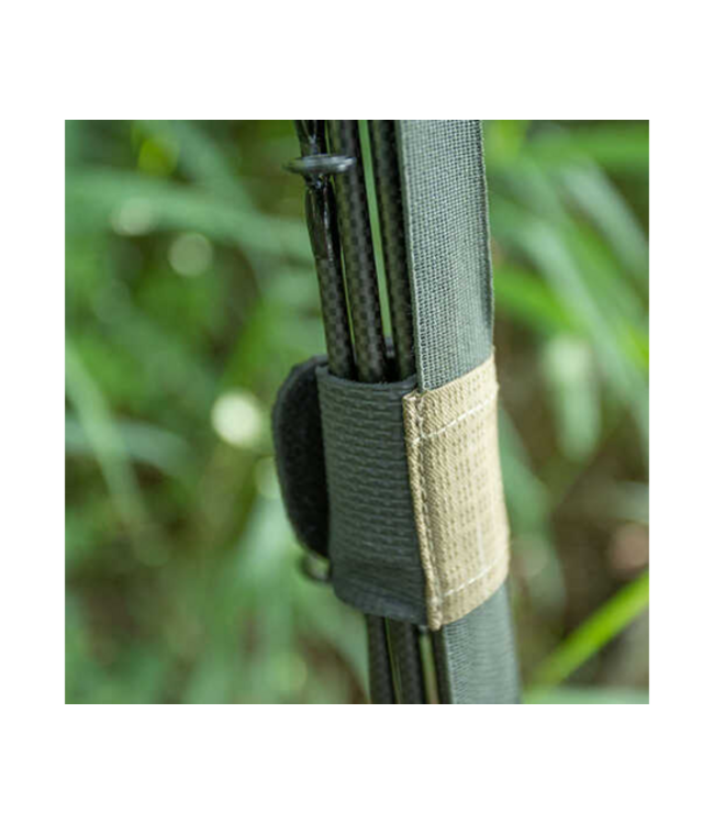 Korum Elasticated Tip & But Protector