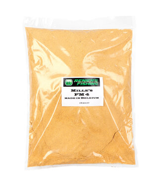 Reniers Fishing Mille's Fm4 2 kilo