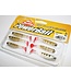 Powerbait Gotam Shad 5cm (6pcs)