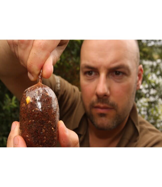 Korda Solidz PVA Bags Systhem (20 pcs)