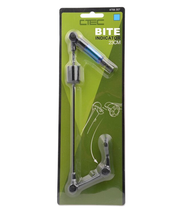 C-Tec Bite Indicator 23cm