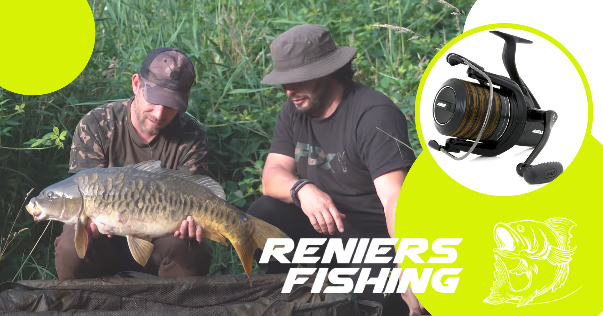 Waarom je nieuwe nylon juist nu gaat opspoelen