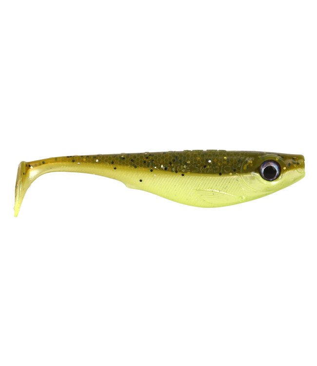 Spro Iris The Shad 10cm
