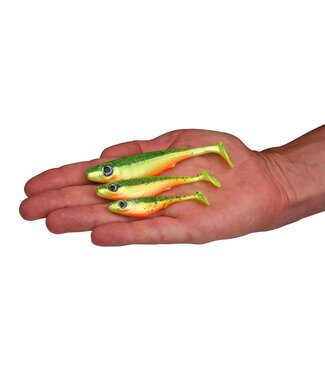 Spro Iris The Shad 12cm