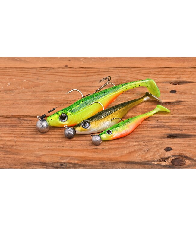 Spro Iris The Shad 12cm