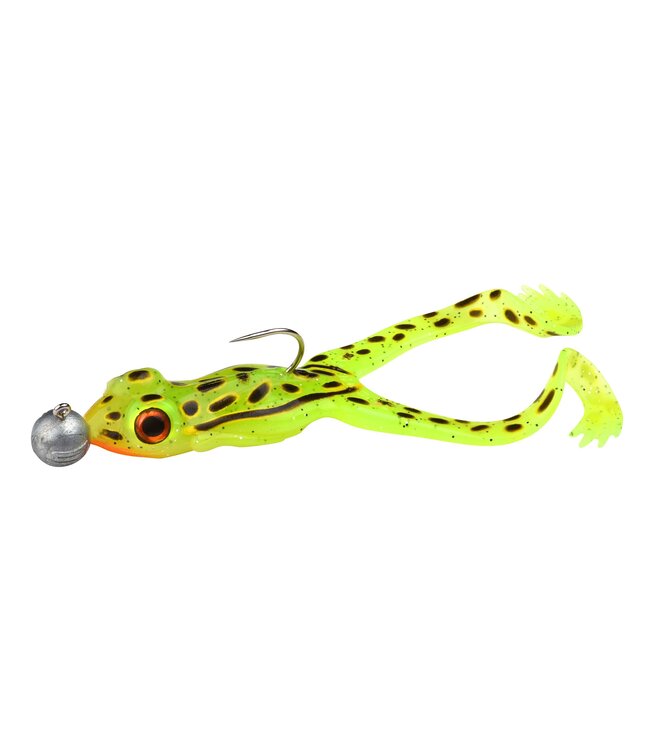 Spro The Frog To Go 12cm - 7g