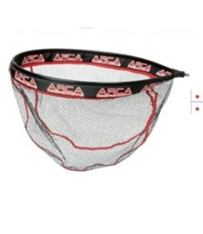 Arca Kescher Power Rubber Mesh