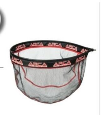 Arca Schepnet Micro Rubber Mesh 48 x 39 cm