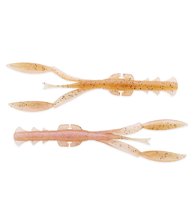 Keitech Neko Camaron 5.5’’ - 14cm (7 pcs)