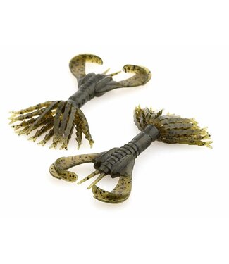 Keitech Hyper Spider 3.2’’ (6 pcs)