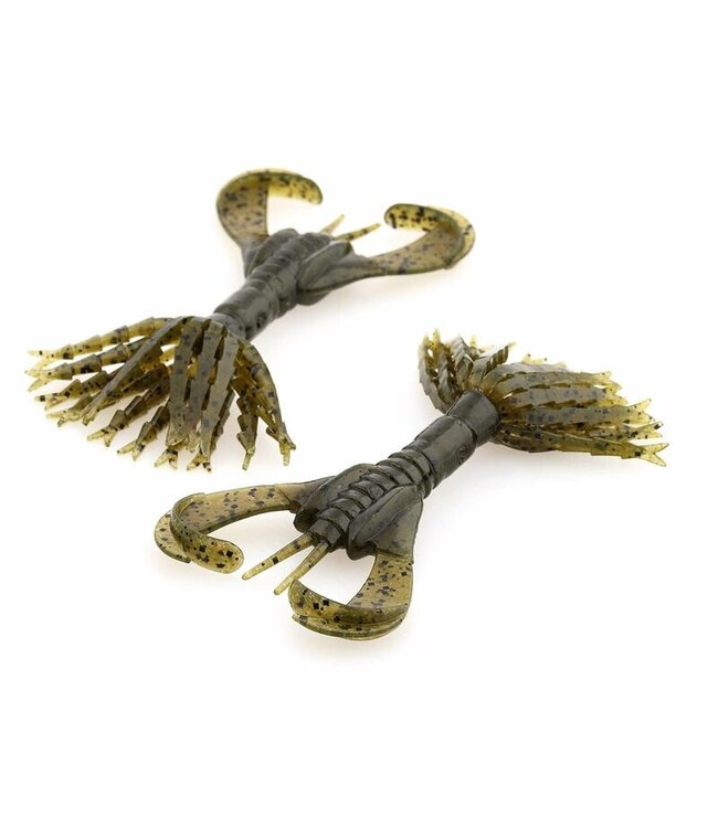 Keitech Hyper Spider 3.2’’ (6 pcs)