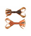 Keitech Hyper Spider 3.2’’ (6 pcs)