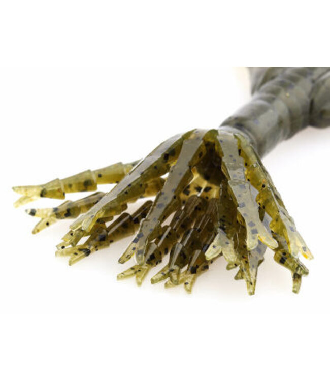 Keitech Hyper Spider 3.2’’ (6 pcs)