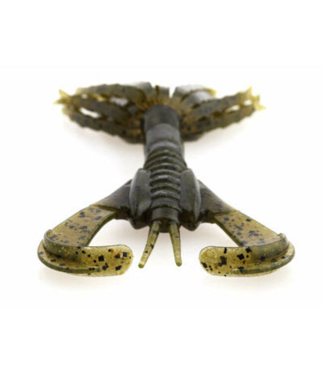 Keitech Hyper Spider 3.2’’ (6 pcs)