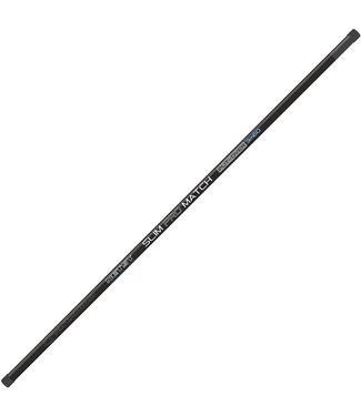 Garbolino Manche d'Epuisette Netsy Slim Pro Match 3.60m Put-Over