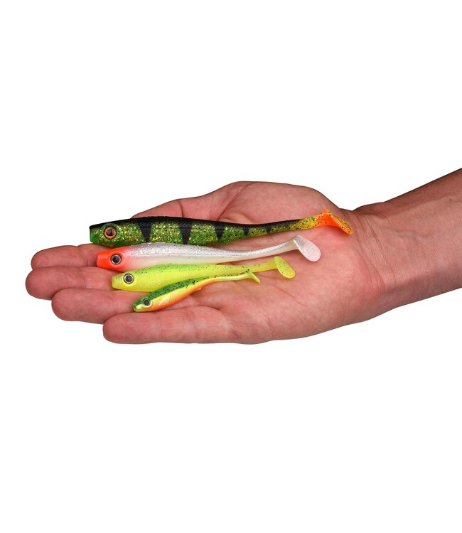 Spro Iris Pop-Eye UV 14cm