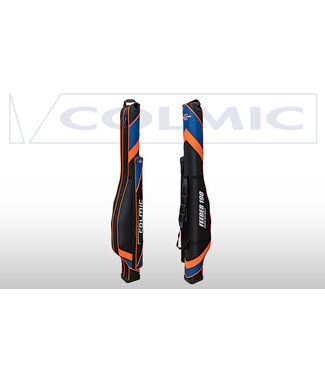 Colmic Orange Serie Duro Holdall Feeder 1.90m