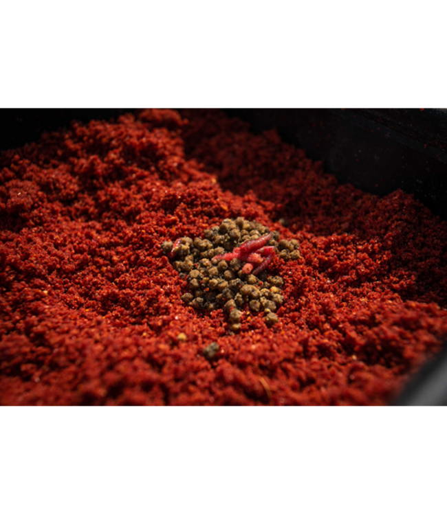 Sonubaits Pro Robin Red Groundbait 900gr