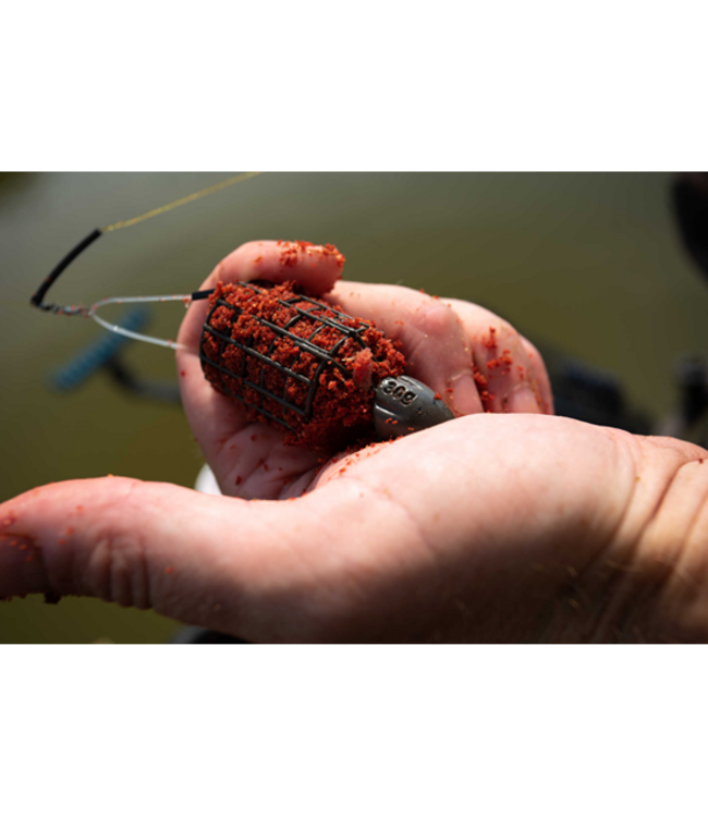 Sonubaits Pro Robin Red Groundbait 900gr