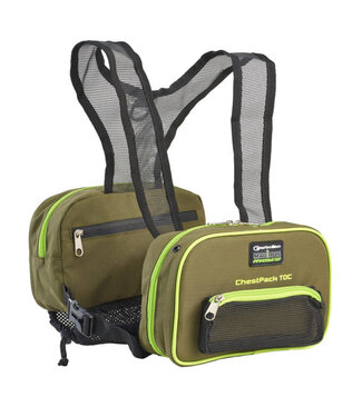 Garbolino Magirus Chestpack Toc (Borstzak Toc)