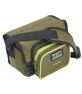 Garbolino Magirus Forel - Ködertasche mit Boxen