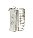 Reniers Fishing SS Wire Cage Feeder Round