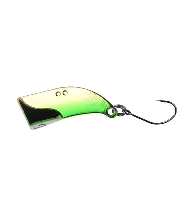 Trout Master UV Zocka Blade 3g