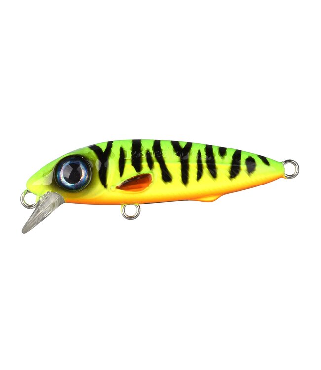 Spro Iris The Kid Fast Sinking 4.8cm - 6.3g (Tiefe: 30-100+cm)