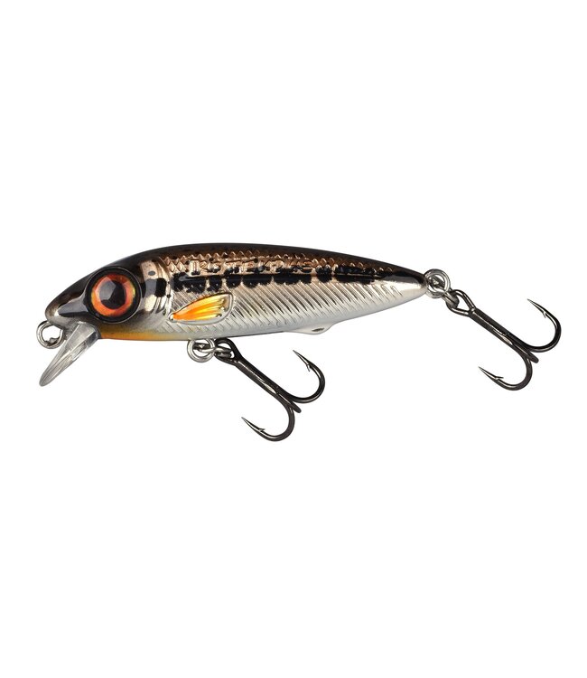 Spro Iris The Kid Fast Sinking 4.8cm - 6.3g (Tiefe: 30-100+cm)