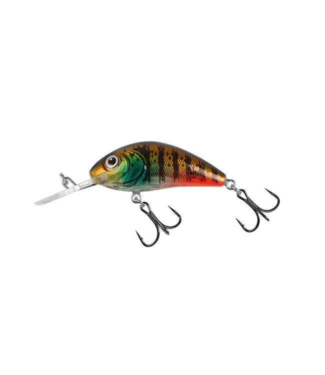 Salmo Rattlin Hornet Floating (diepte 1.8-3.4m) 4.5cm - 6g