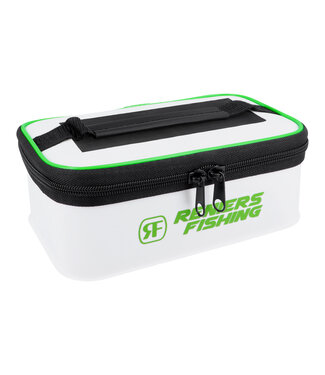 Reniers Fishing Boîte EVA Asticots & Accessoires Medium