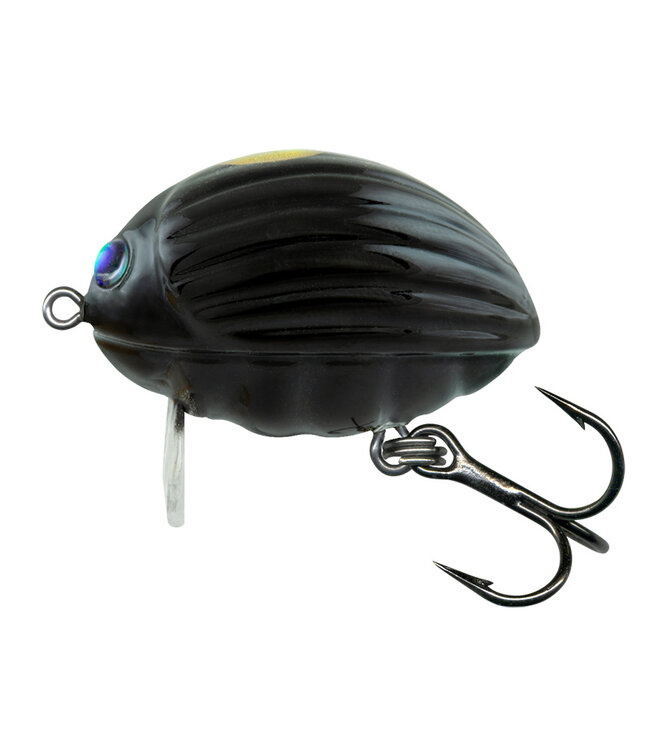 Salmo Lil' Bug Floating (Tiefe Oberfläche) 3cm - 4.3g