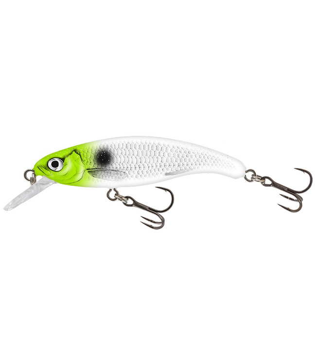 Salmo Floating Slick Stick 6cm - 4.5gr (diepte: 0.5-1m)